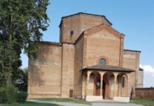 La chiesa di Santa Maria in Bressanoro a Castelleone
